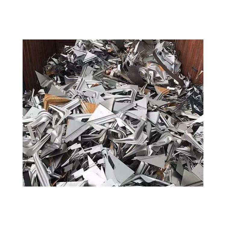 惠州铝料回收 废铁回收价格表 免费上门看货