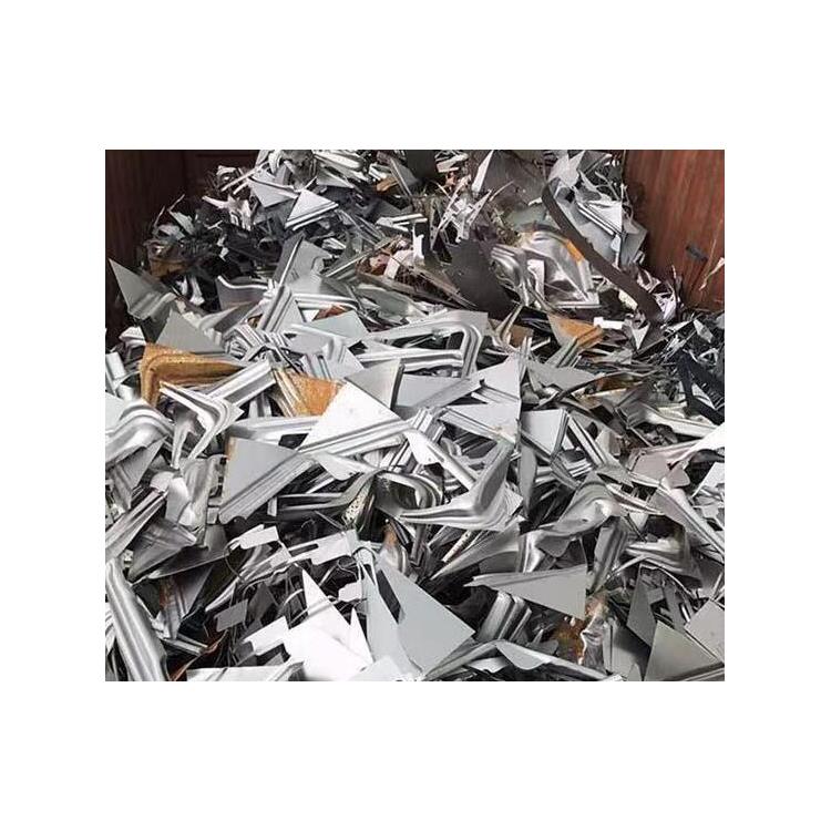 黄埔回收废金属 旧金属物资回收 高价回收
