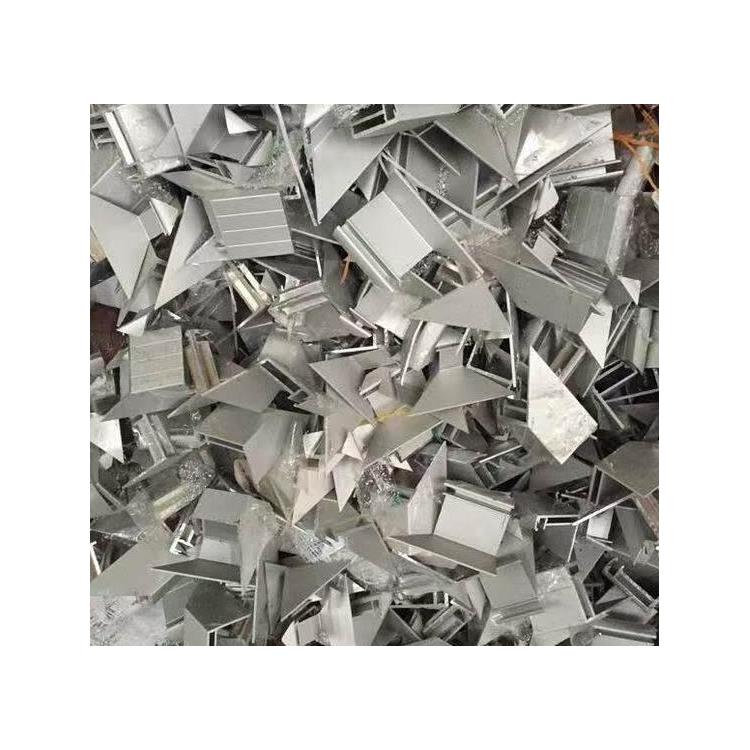 广州铝料回收 回收废铁桶