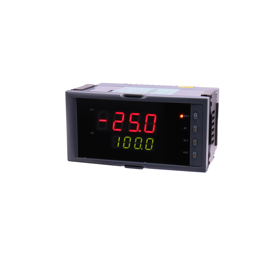 温控器数显智能PID控温器开关可调温度温控仪表温度控制器