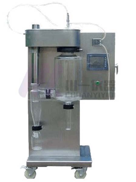 小型喷雾干燥机CY-8000Y 高温低温喷雾干燥器 实验室小型粉末干燥设备