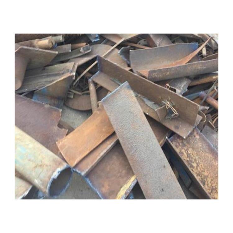 荔湾区回收废钢废铁 废铜回收价格表 上门迅速 当场结算