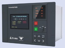 YZ610-CD变压器差动保护测控装置