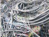 天津废旧电缆电线回收