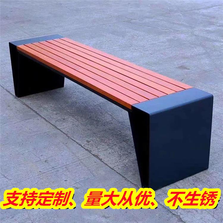 宾阳县户外座椅生产厂家_铸铝公园椅