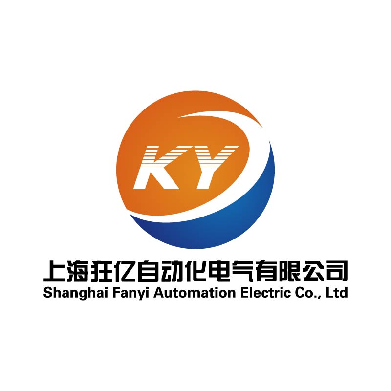 上海狂亿自动化电气有限公司