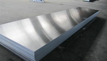 6016-T4铝板厂家,广西6016-T4P涂油铝板