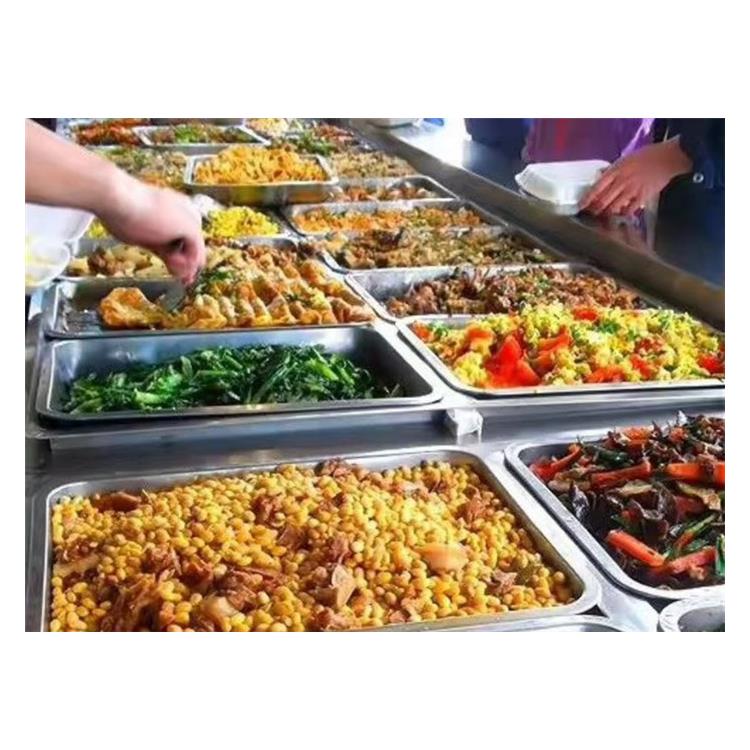 花东镇职工饭堂外包蔬菜配送服务公司价格 提供营养美味多样化的菜色