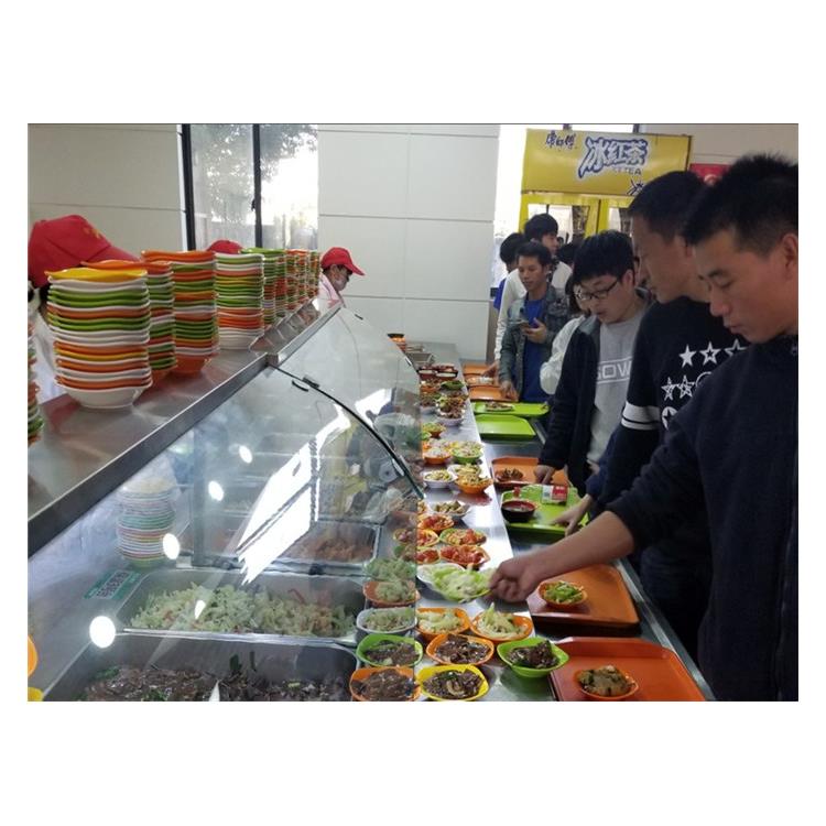 东莞大朗镇职工饭堂外包蔬菜配送服务公司价格 提供营养美味多样化的菜色