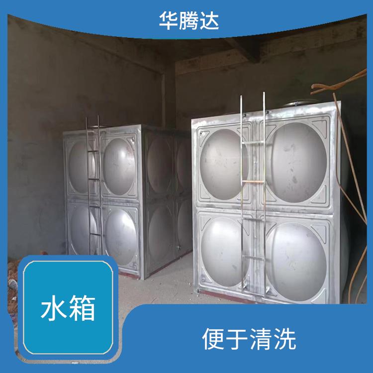 吉安成品水箱 冷热水均可 不污染水质