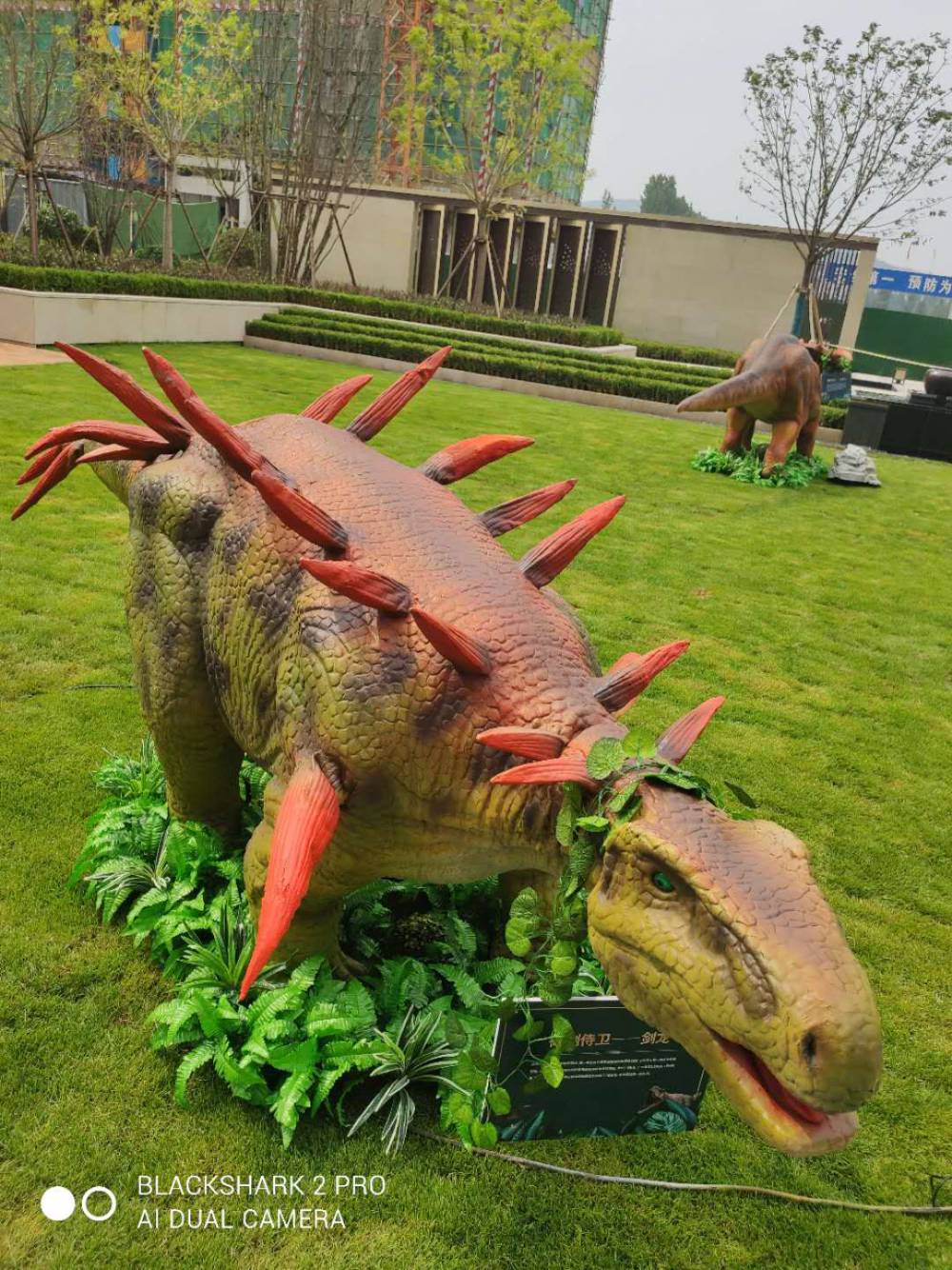 恐龙展设备出租 大型机械仿真恐龙模型出售 儿童娱乐设备租赁
