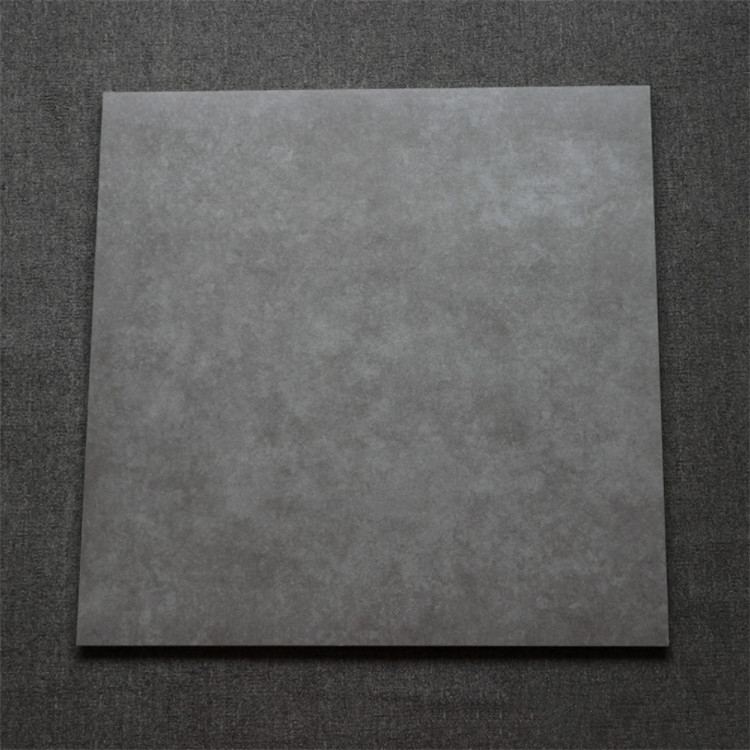 深灰色大理石防滑地板砖 800×800客厅地面砖