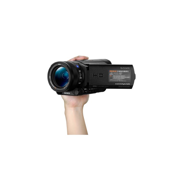 防爆数码摄像机Exdv1501 简易操作 外形美观