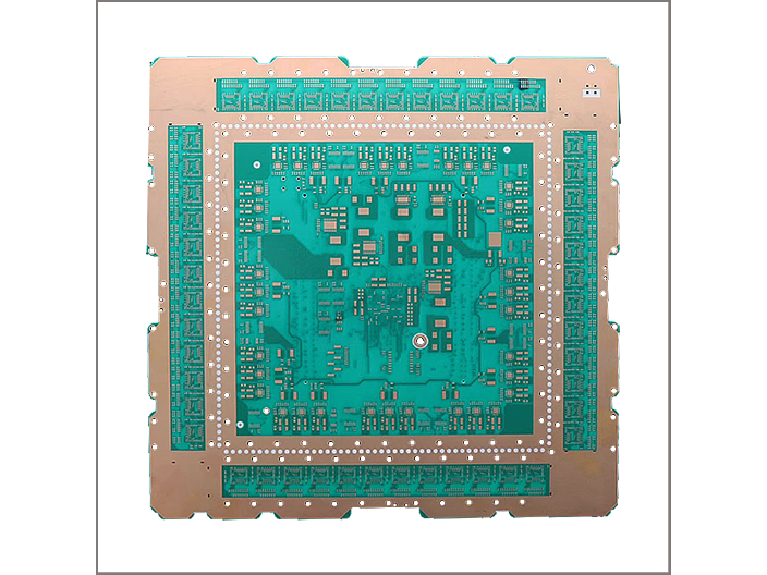 杭州单层PCB孔 深圳市新飞佳科技供应