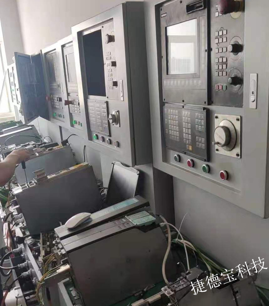 顺德陈村西门子驱动器维修 北滘Siemens伺服电机维修