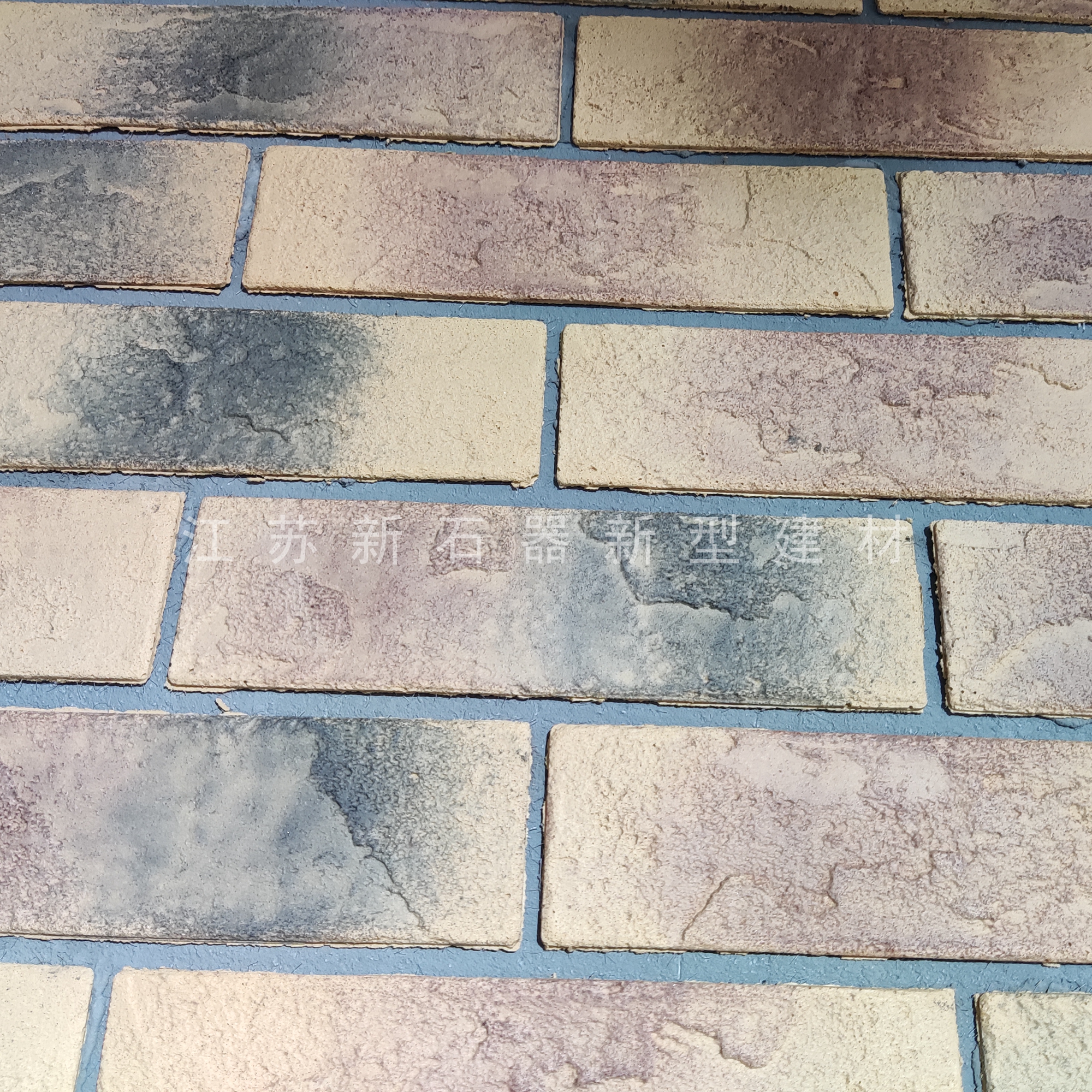 软瓷复古砖柔性砖饰面软砖软石材生产厂家
