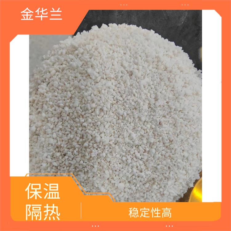 玻化微珠批发 导热系数低 与基层粘结牢固