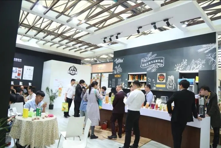 2023年上海国际酒店厨房餐饮设备及用品展HOTELEX