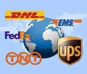 合肥亚马逊UPS红单美国双清包税