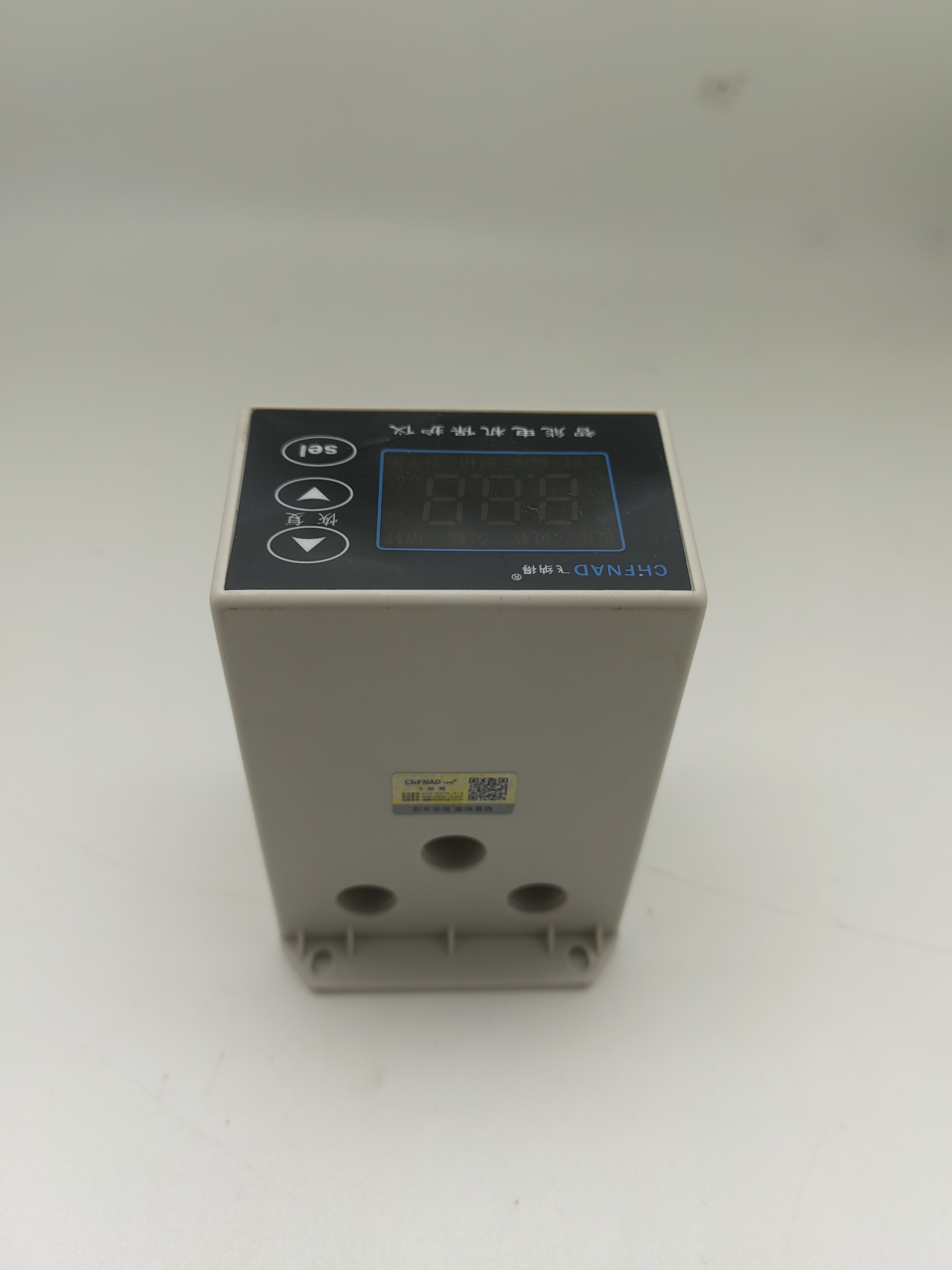 飛納得D40Z電動機保護器電機保護儀