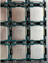 长期回收出售Intel系列芯片g5600e处理器srfef南北桥网卡IC模块CPU