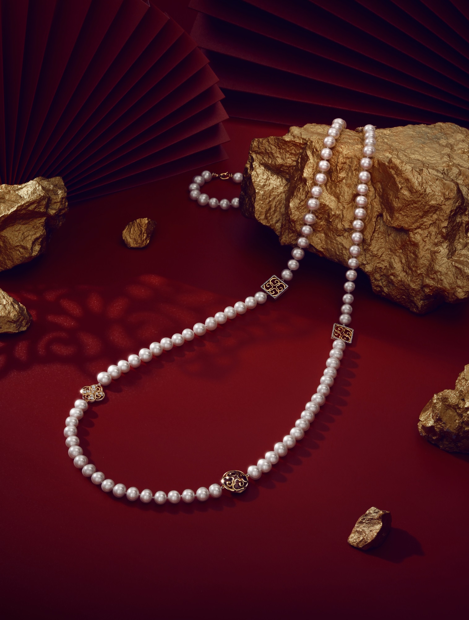 环佩玎当品牌珠宝产地货源