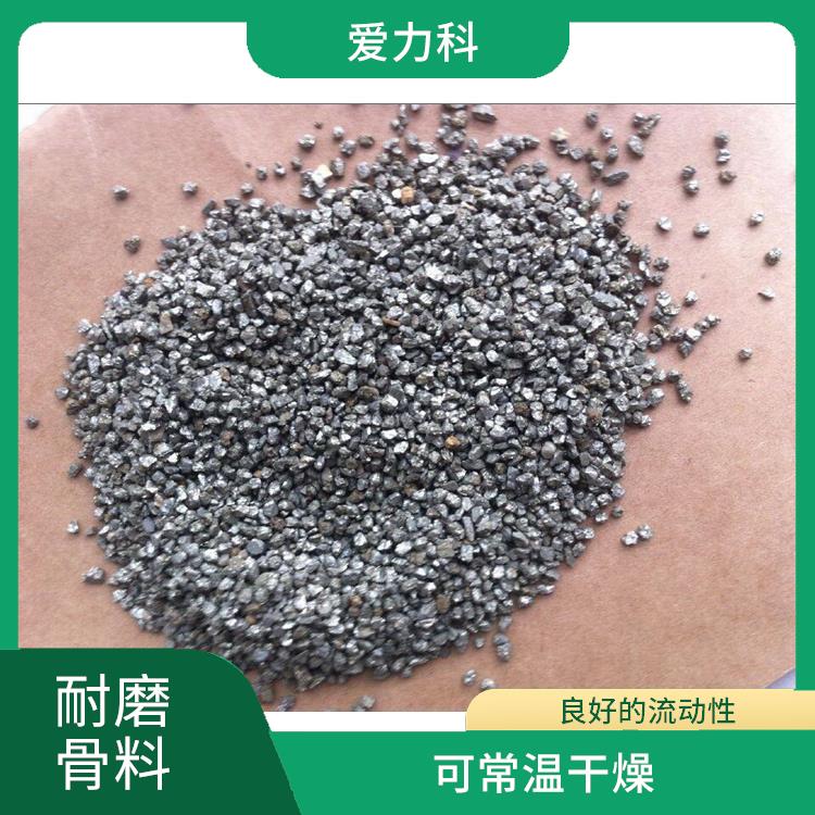 耐磨地坪 可常温干燥 后期清洁简单