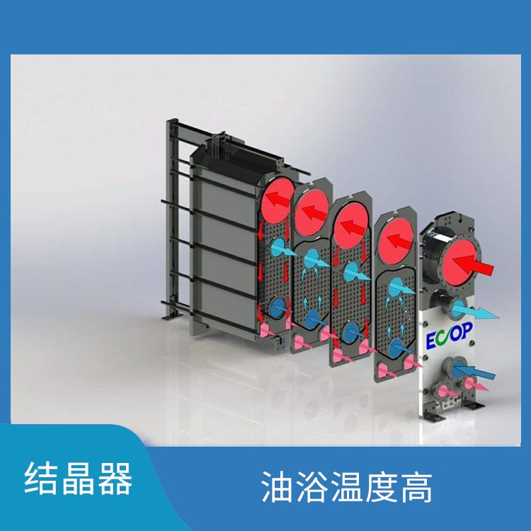 MVR蒸发装置厂家 应用广泛 耐高温 耐腐蚀