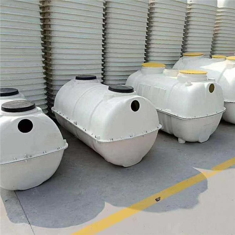 东莞农村分户式污水处理设备 工艺简单