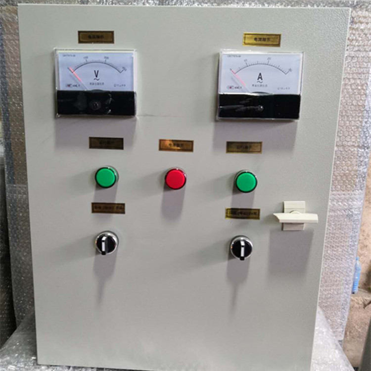 潍坊电子水处理控制箱 型号齐全 全国发货