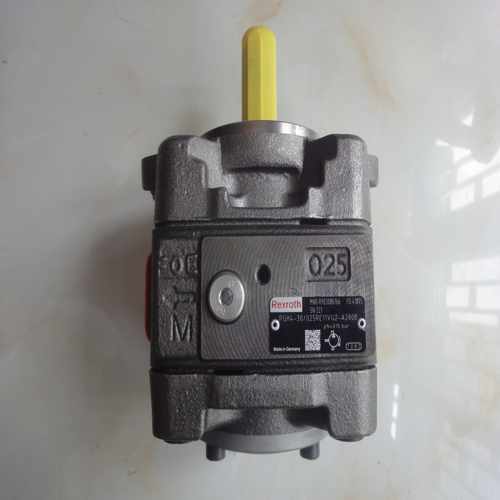 供应力士乐齿轮泵PGH4-3X/040RE11VU2