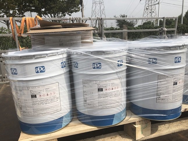 上海黄浦区回收化学品材料 二手颜料回收24小时热线