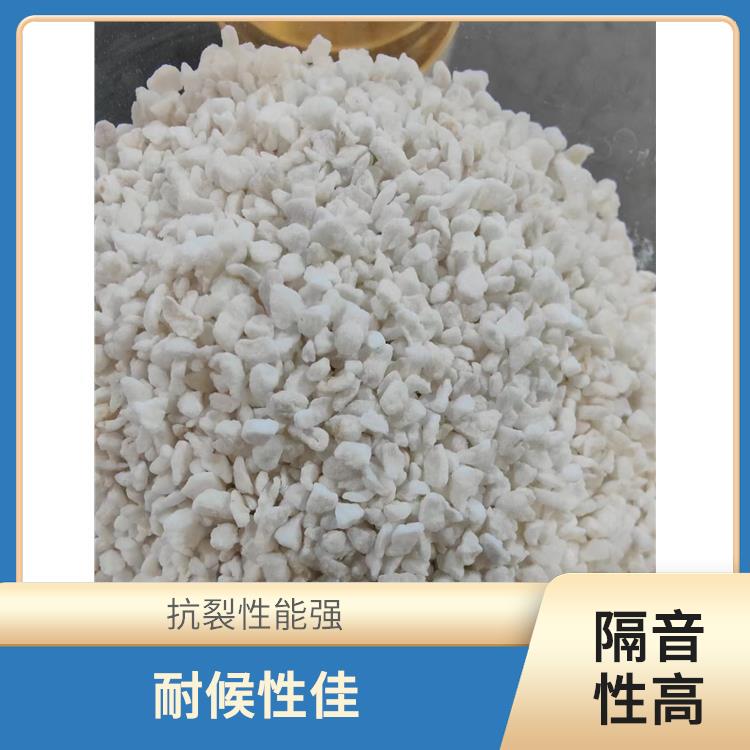 玻化微珠保温砂浆 保温隔热 抗裂性能强