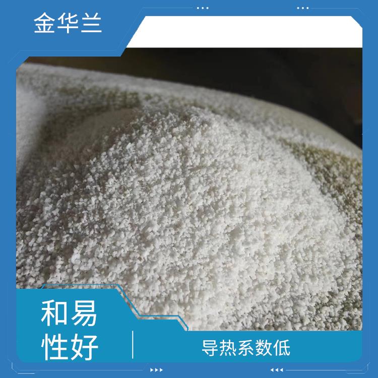 玻化微珠生产厂家 保温隔热 理化性能稳定