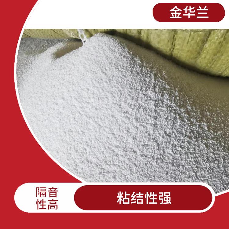 玻化微珠生产厂家 保温隔热 理化性能稳定