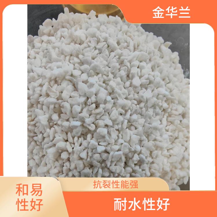 玻化微珠保温砂浆 减少材性收缩率 施工工序简单