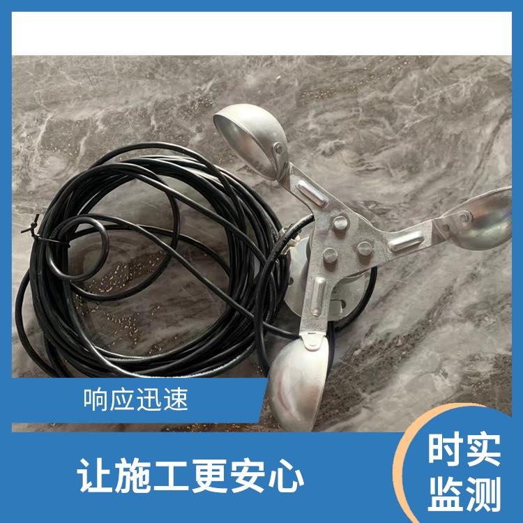 徐州市脚手架监测 调试简单