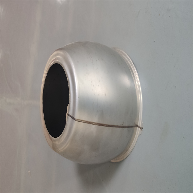 电水壶外壳激光焊接机 工件变形量小 不需冷却介质
