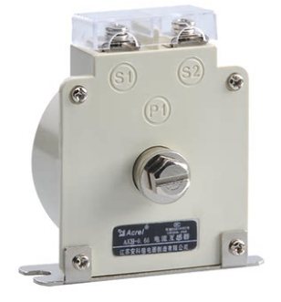 安科瑞AKH-0.66 M8 100/5直接式电流互感器 低压抽屉柜