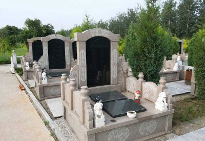 天津西园公墓-西园公墓价位表-墓地-树葬