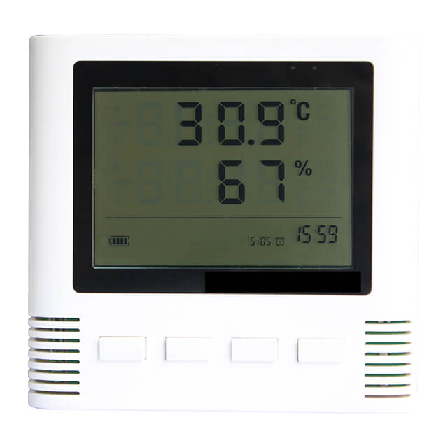 机房温湿度传感器AND-232机房温湿度报警器
