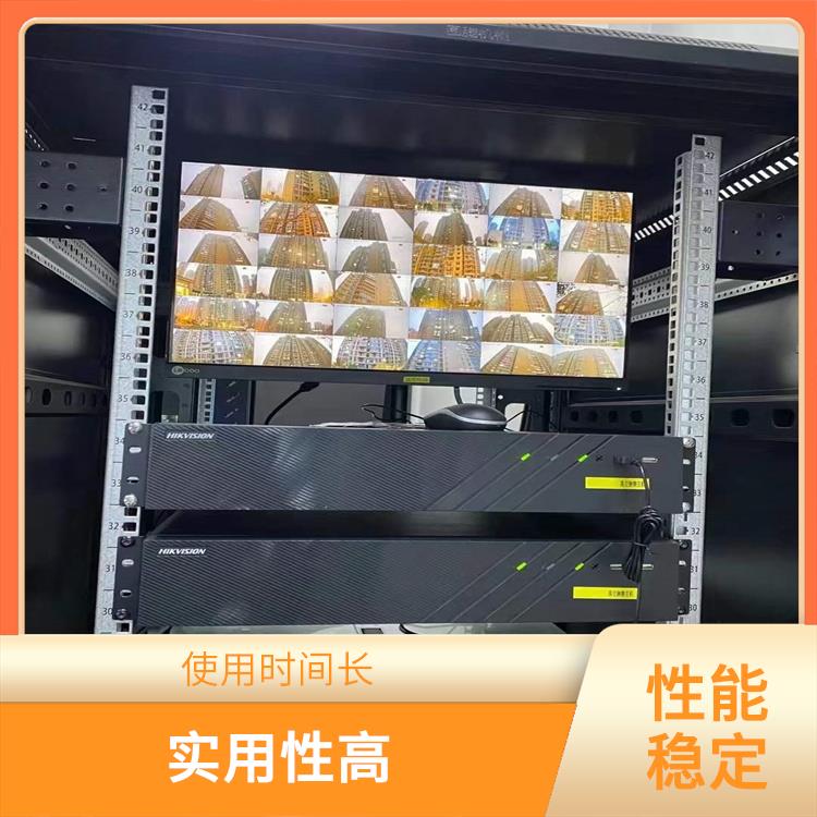 硚口区远程无线视频监控安装公司 稳定性好 传输距离远