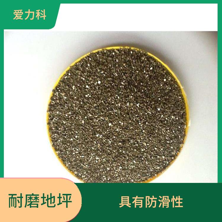 北京环氧自流平耐磨地坪 抗冲击性佳 施工简单方便