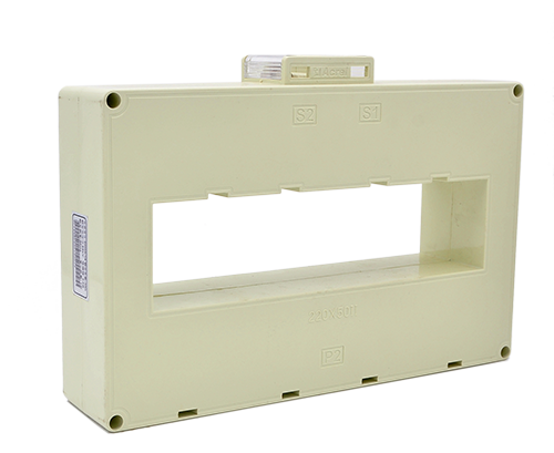 安科瑞保护型电流互感器 AKH-0.66P P-220*50II 6300/5继电保护回路