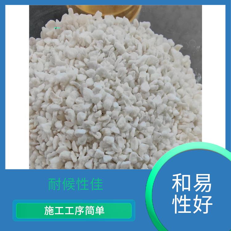 玻化微珠价格 不易空鼓开裂 具有良好的柔性