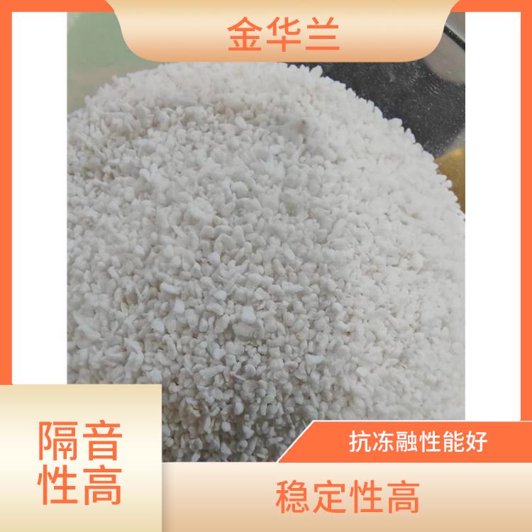 玻化微珠价格 不易空鼓开裂 具有良好的柔性
