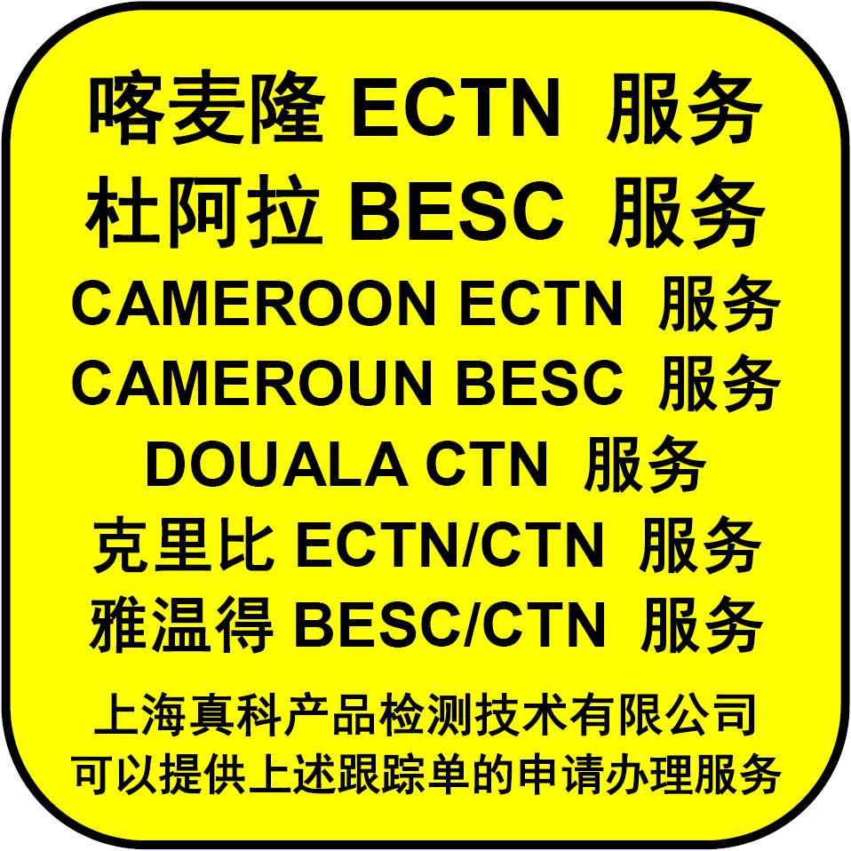 雅温得ECTN电子跟踪号主要是什么用途