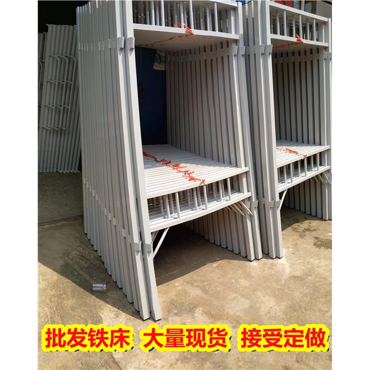 陆川县1米铁架床批发_铁架床的常用规格_配床板