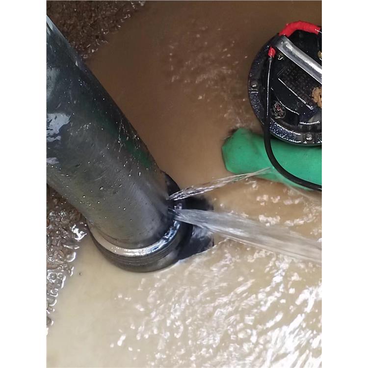 东莞给水管漏水探查，埋地管网掉压测漏点，小区暗漏维修