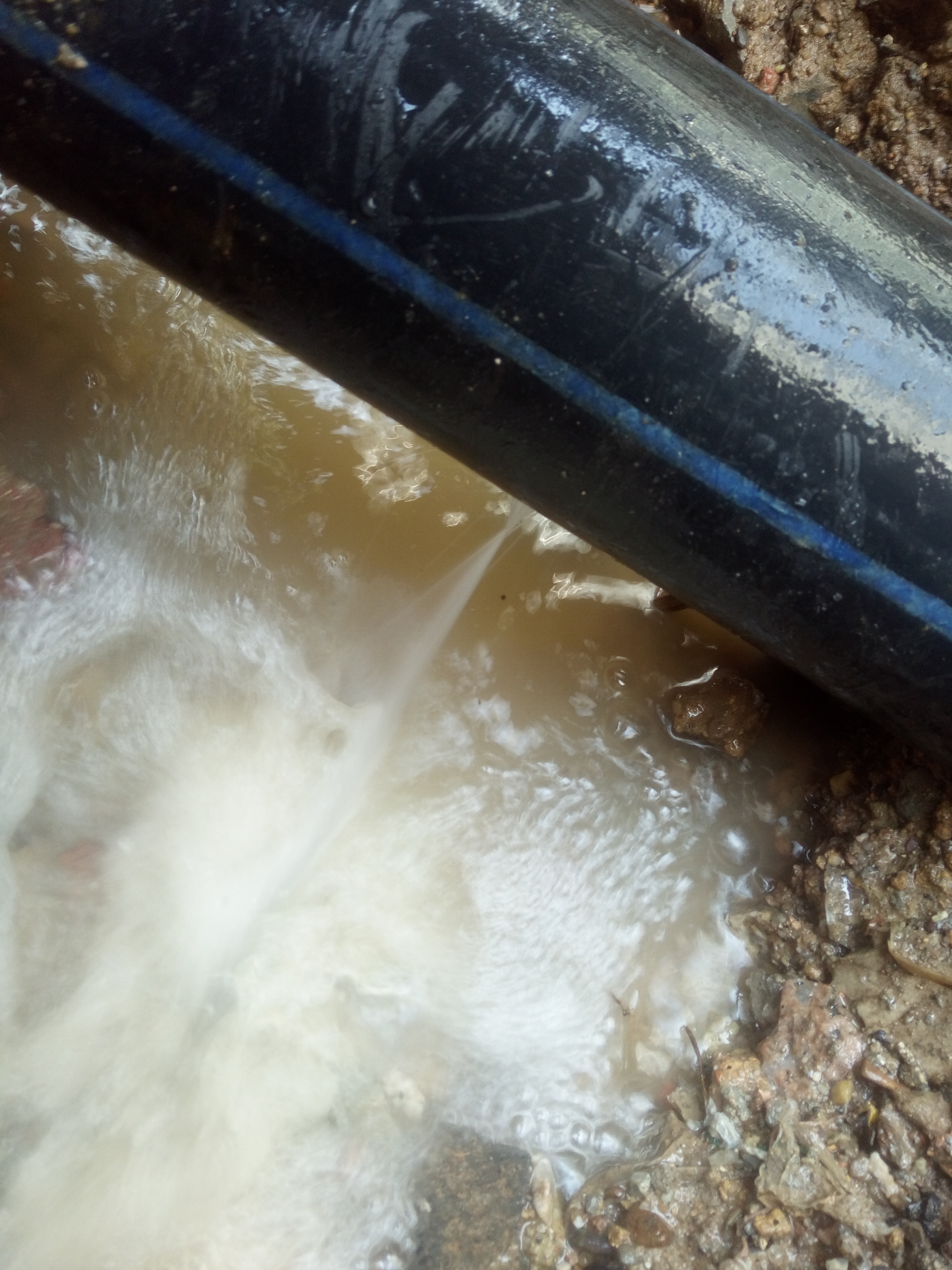 深圳房屋管道漏水维修，给水管渗水测漏，供水管查漏点